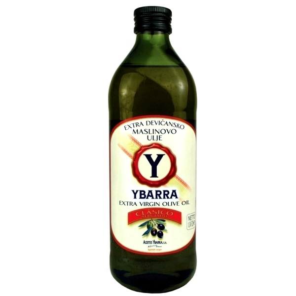 Maslinovo ulje 1l Ybarra