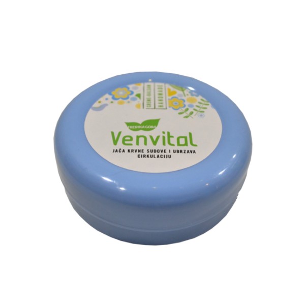 Freška Gora -  Melem Venvital 100ml