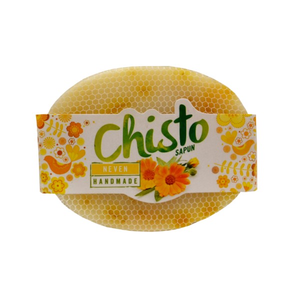 Freška Gora – Sapun Chisto -  Neven 75 g