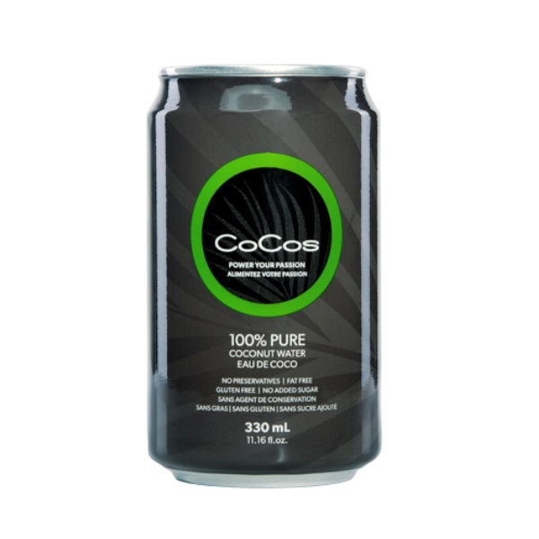 Kokosova voda CoCos 330ml