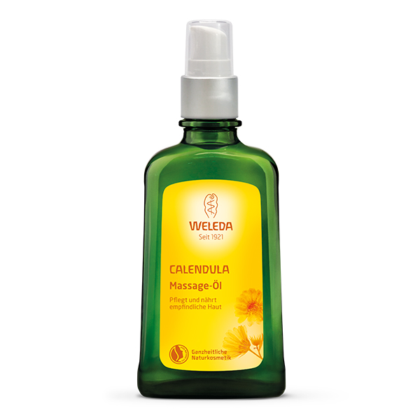 Weleda Ulje za telo od Nevena 100ml