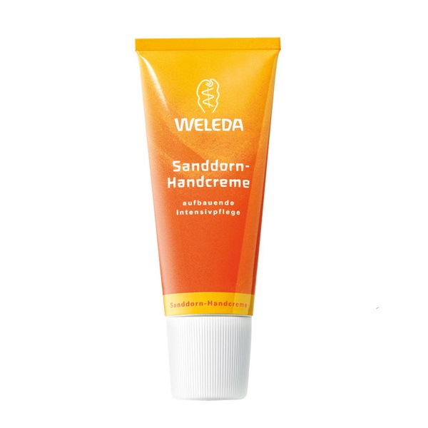 Weleda Krema za ruke od Pasjeg trna 50ml