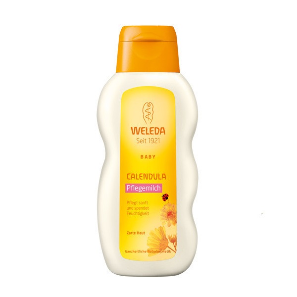 Weleda Bebi losion od Nevena 200ml