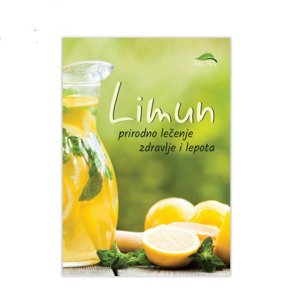 Limun prirodno lečenje  zdravlje i lepota