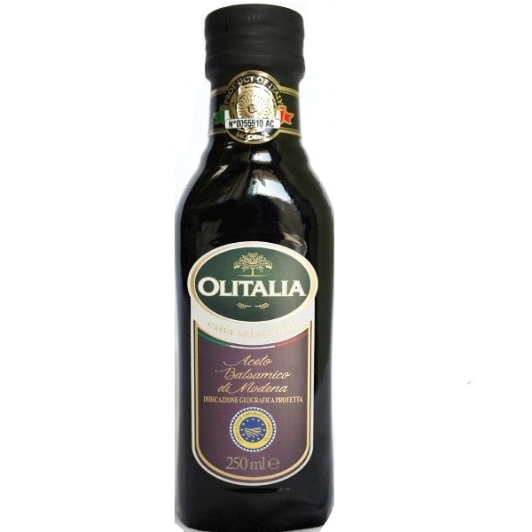 Balsamiko sirće Olitalia 250ml