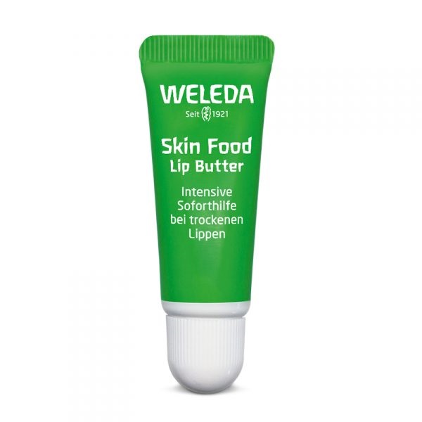 Weleda Skin Food balzam za usta 8ml