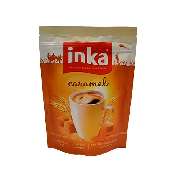 Inka instant napitak od žitarica karamel 130g