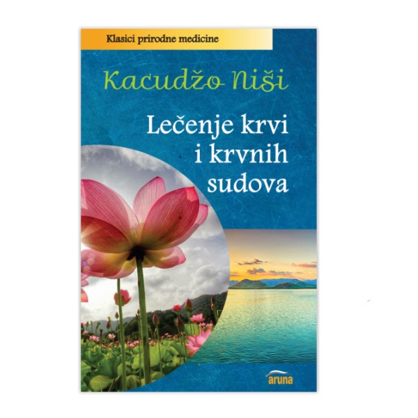 Lečenje krvi i krvnih sudova Kacudžo Niši