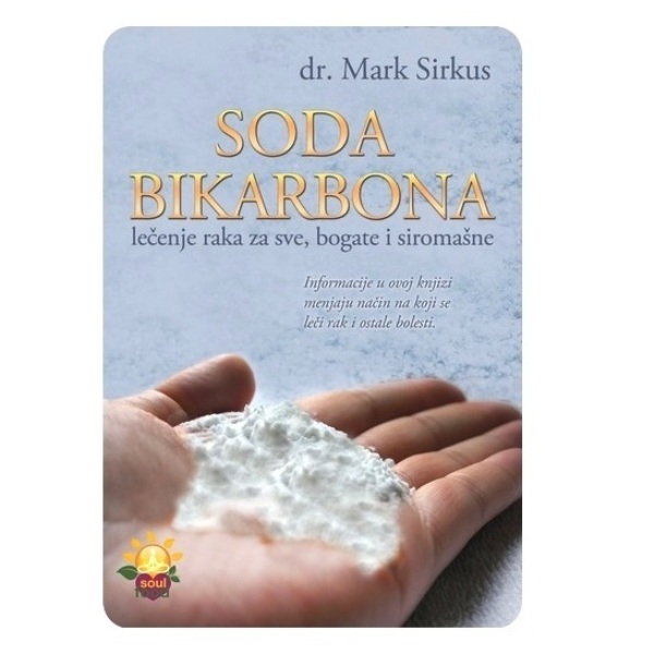 Soda bikarbona, dr. Mark Sirkus