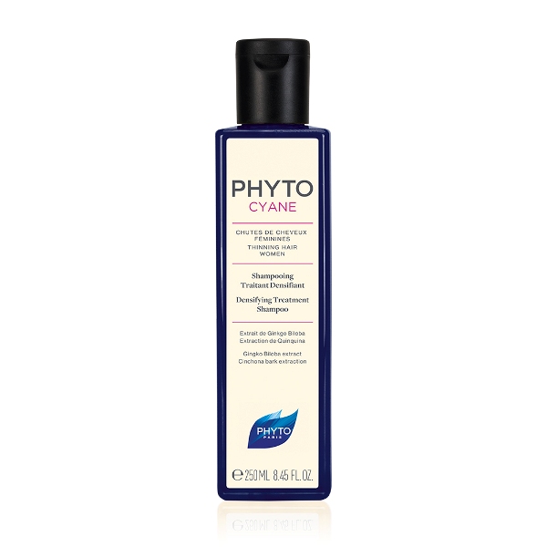 PhytoCyane – Šampon za obnavljanje kose 250ml  