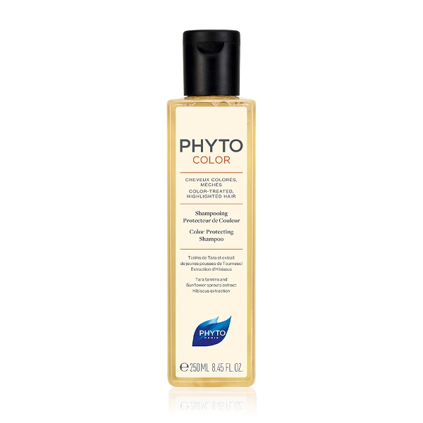 PhytoColor - Šampon za farbanu kosu 250 ml
