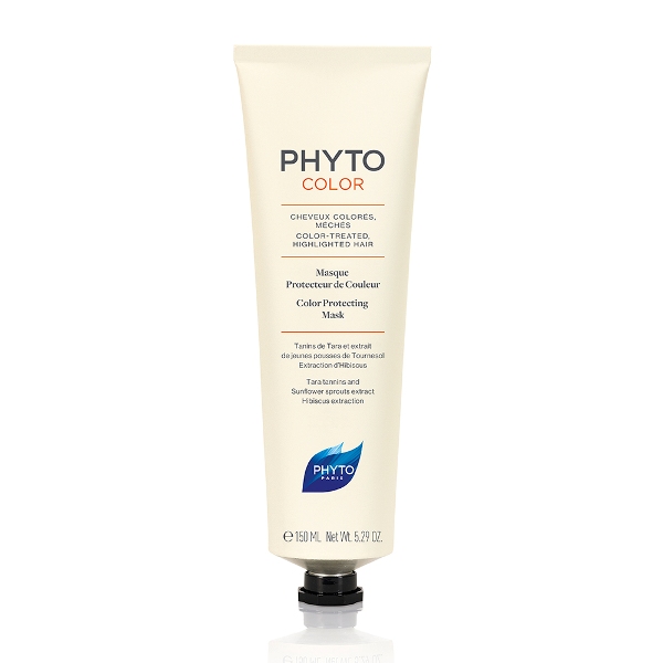 PhytoColor – Maska za farbanu kosu 150 ml