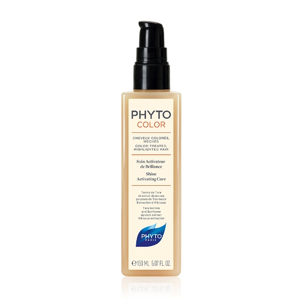PhytoColor - LEAVE IN - Gel za farbanu kosu 150 ml