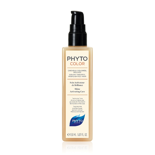 PhytoColor - LEAVE IN - Nega za farbanu kosu 150 ml