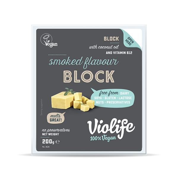 Violife Analog sira u komadu 200g