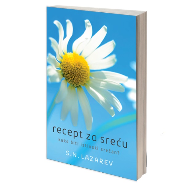 Recept za sreću S.N.Lazarev