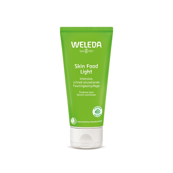 Weleda Skin Food Light 75ml 