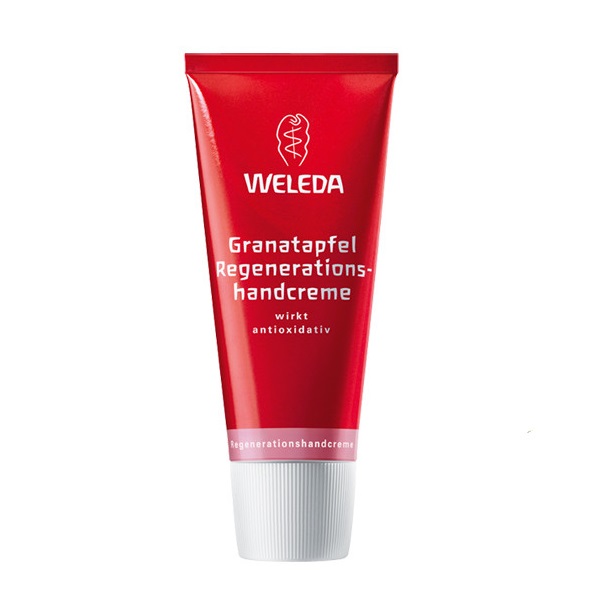 Weleda Regenerativna krema za ruke od Nara 50ml