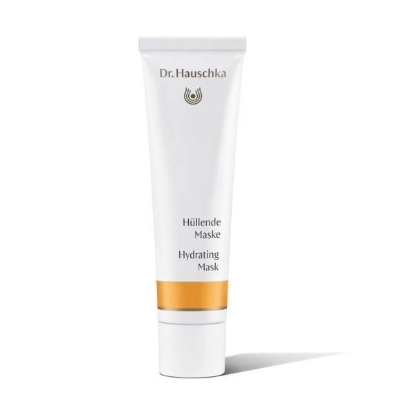 Dr.Hauschka Hidrantna maska 30ml