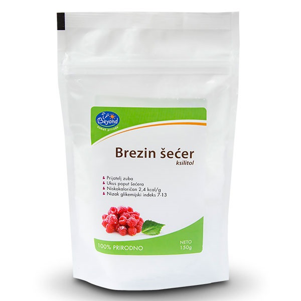 Brezin šećer Beyond 150g