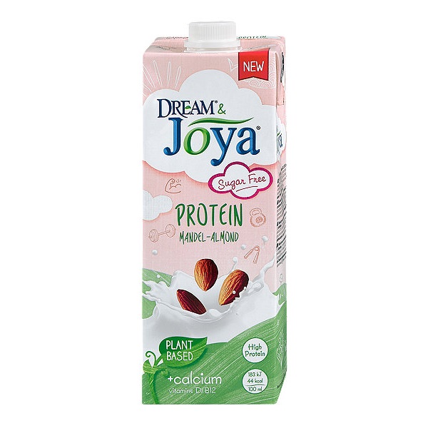 Joya Protein napitak badem UHT 1L