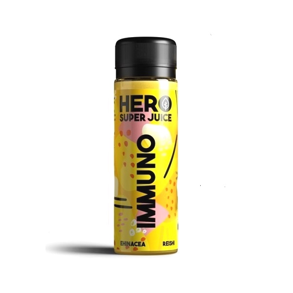 Immuno SuperShot 55ml