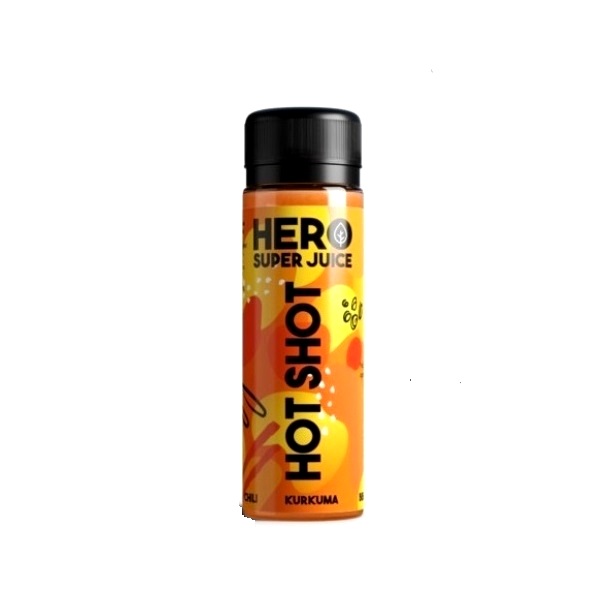 HotShot SuperShot 55 ml