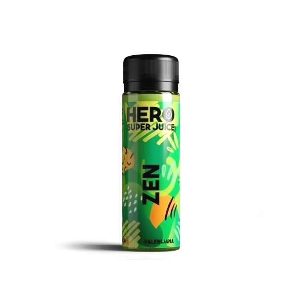 Zen SuperShot 55ml