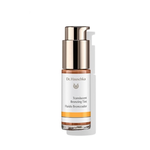 Dr Hauschka Providni bronzani fluid  18ml