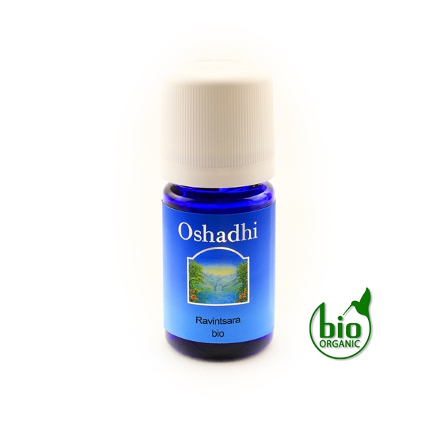 Oshadhi Eterično ulje RAVINSTARA 10ml