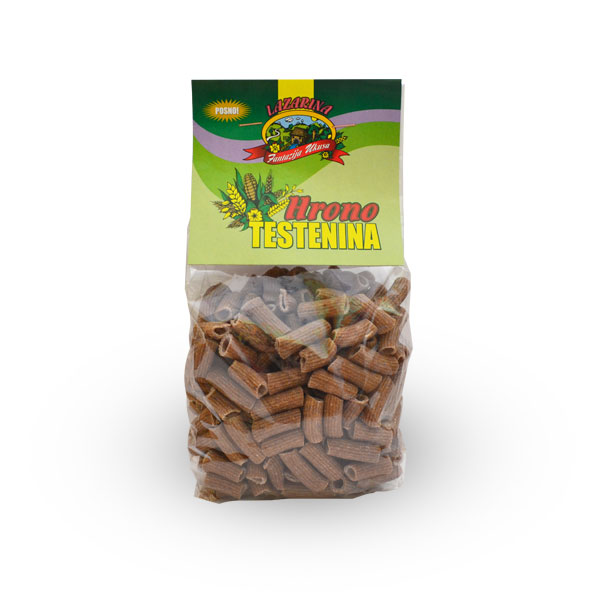 Hrono testenina Lazarina 300g