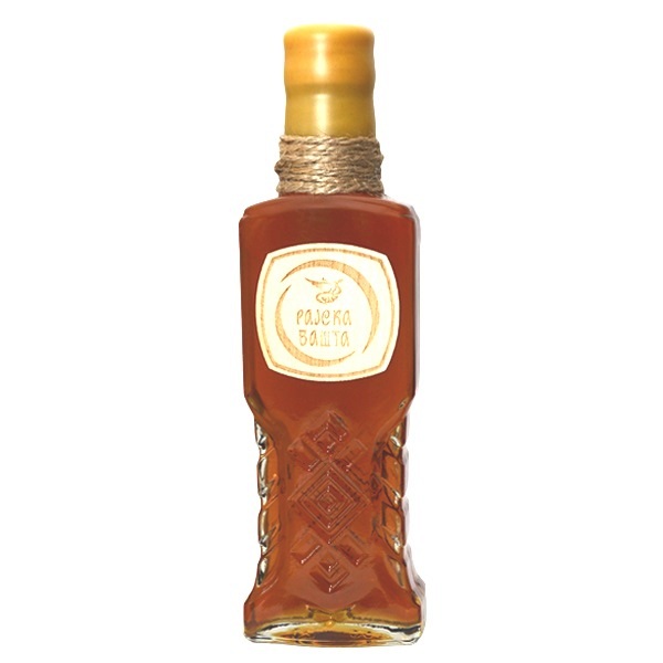Ulje od kantariona Rajska Bašta 200ml