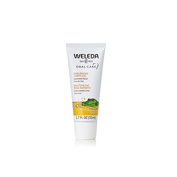 Weleda Dečiji gel za zube 50ml