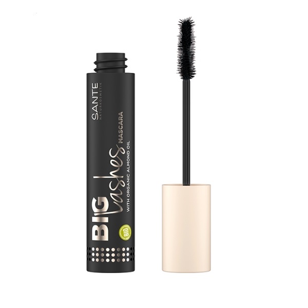 Sante maskara- Big Lashes crna