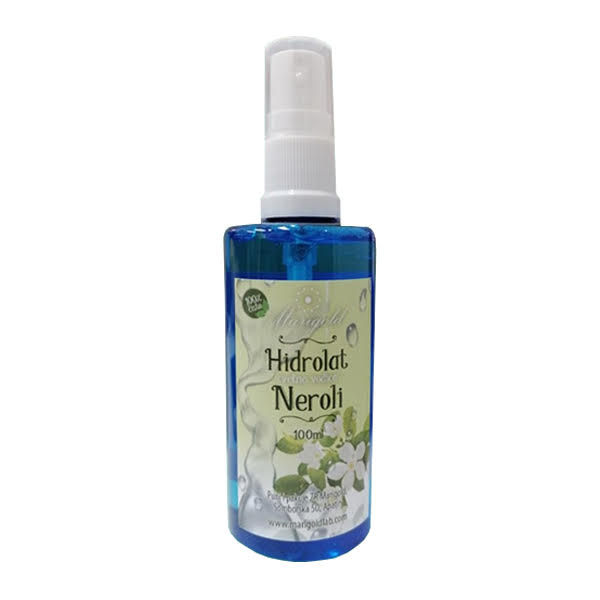 Marigold hidrolat neroli 100ml