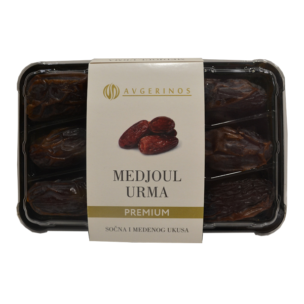 Medjoul urma premium 200g