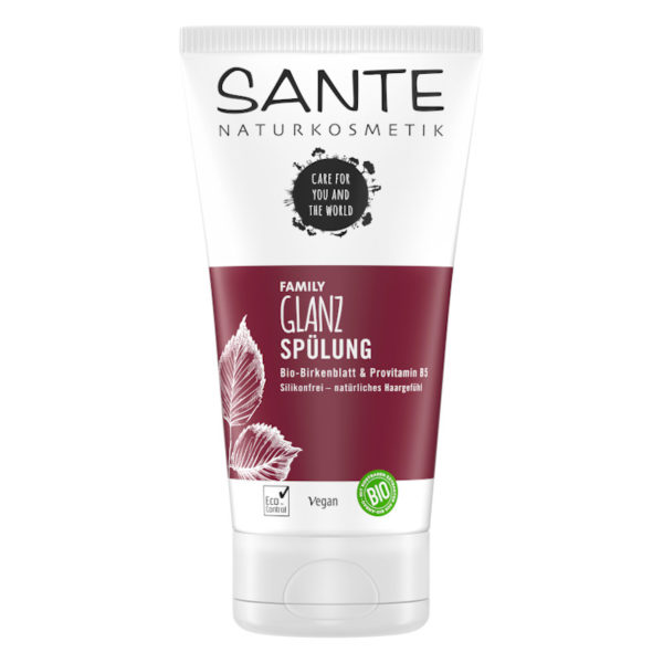 Sante Family regenerator za kosu  Breza  i vitamin B5 150ml