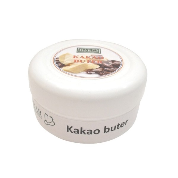 Dar kozmetika Kakao buter 85ml