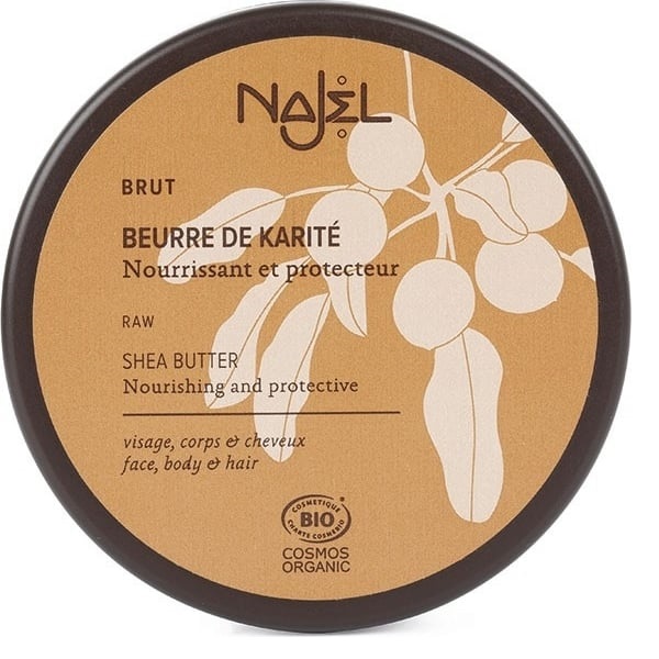 Shea buter Najel 100ml  