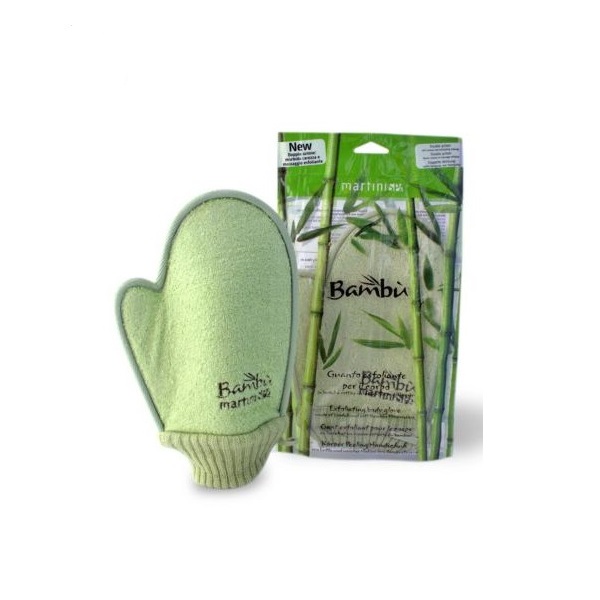 Martini Spa Bambu rukavica za opuštanje