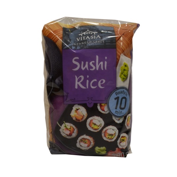 Pirinač za suši 500g