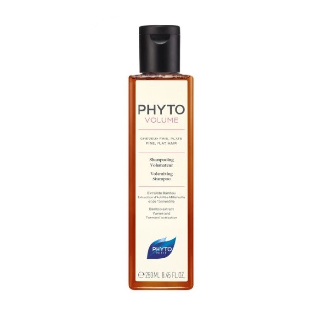 PhytoVolume - Šampon za volumen kose 250 ml