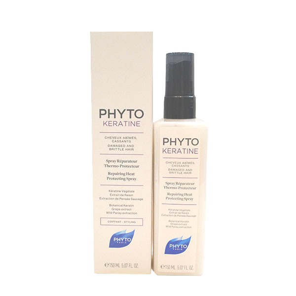 PhytoKeratine - Sprej za termalnu zaštitu kose 150ml