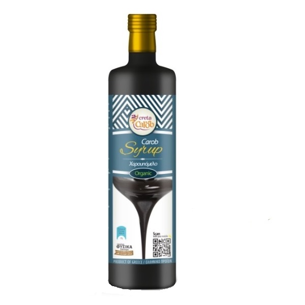 Sirup od rogača organic  350ml