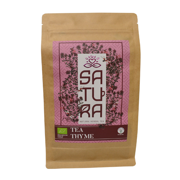 Čaj od lista timijana organic Satura 50g