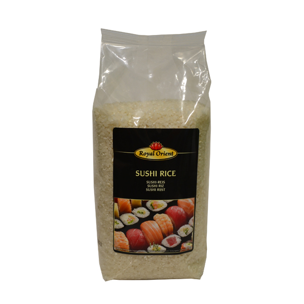 Pirinač za suši Royal Orient 1kg