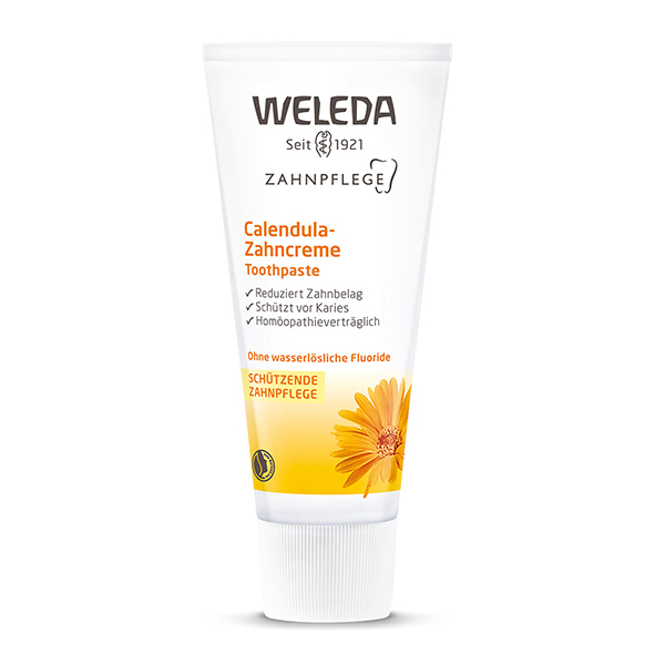 Weleda Pasta za zube Neven 75ml 