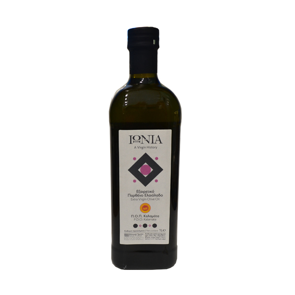 Maslinovo ulje hladno ceđeno Ionia 1l