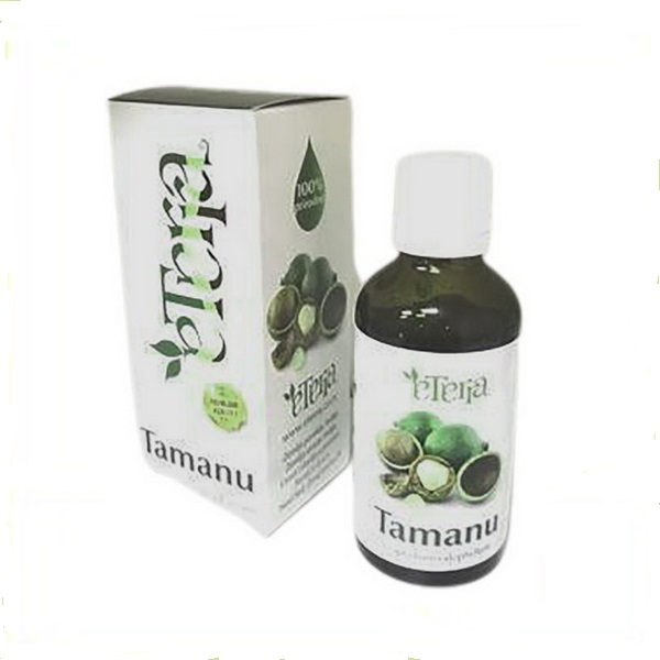 Eterra tamanu ulje 50ml