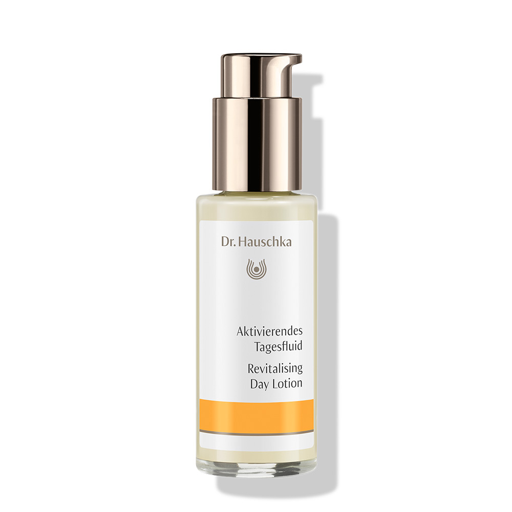 Dr.Hauschka dnevni fluid za lice revitalizirajući 50ml